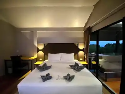 Hip Seaview Resort @ Phi Phi - 36