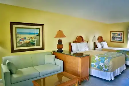 Sandpiper Gulf Resort - 44