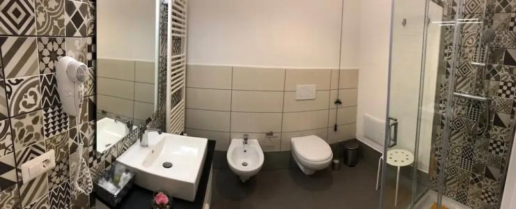 B&B Il Giardino sul Mare - 8