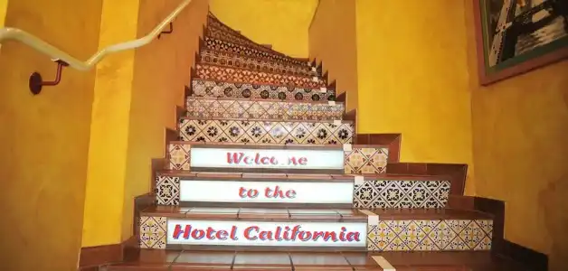California - 16