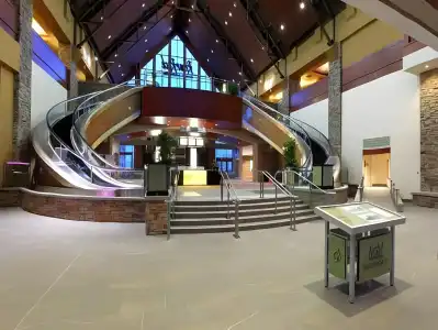 River Rock Casino - 1