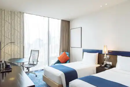 Holiday Inn Express Bangkok Siam by IHG - 10