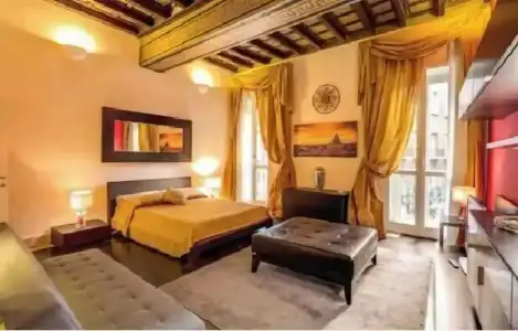 Grand Master Suites - 105