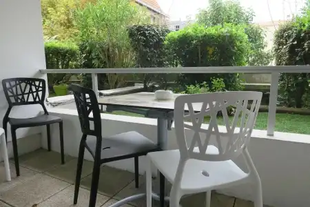 Hôtel Point France - 51
