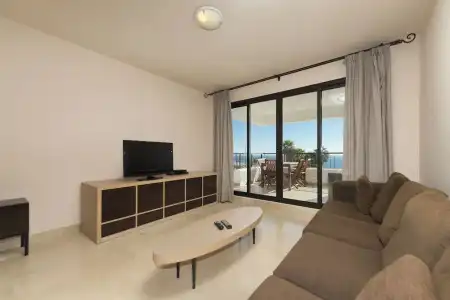 Olée Nerja Holiday Rentals By Fuerte Group - 106