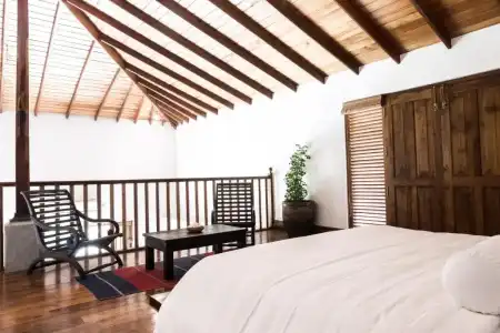 Villa White Queen Resort & Spa - 84