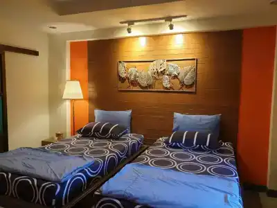 Baan Baimai Boutique Room - 65