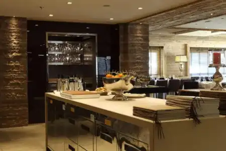 Rosapetra Spa Resort - 21
