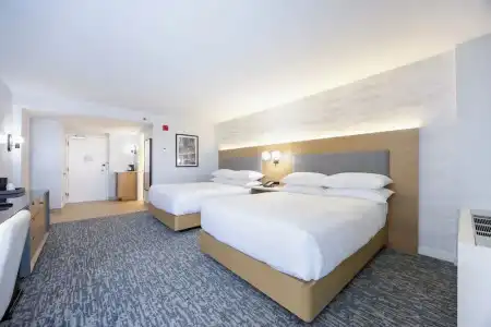 Doubletree By Hilton New York Jfk Airport - 27