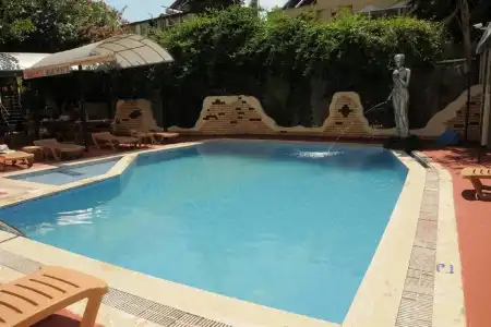Arikan Inn - 7