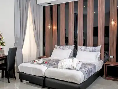 Palazzo Firenze - 70