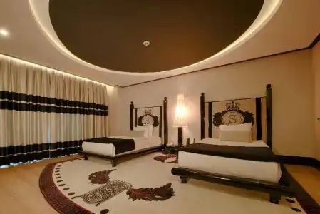Selectum Luxury Resort Belek - 112