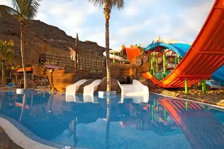 LIVVO Costa Taurito & Aquapark - All Inclusive - 40