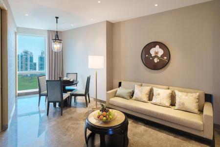 InterContinentals HAIKOU SEAVIEW by IHG - 40