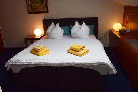 Pension Freiraum Guesthouse Berlin - 38