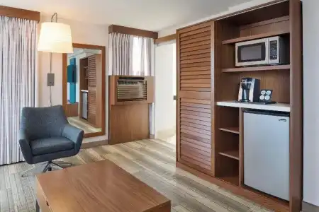 Holiday Inn Express WAIKIKI by IHG - 130