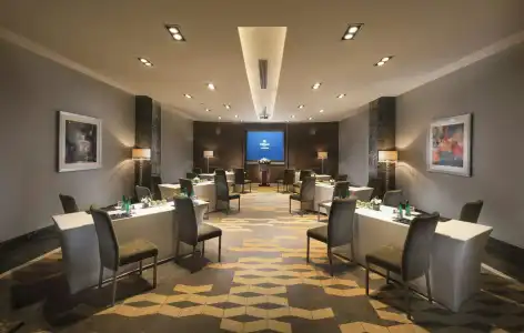 Hilton Beijing - 49