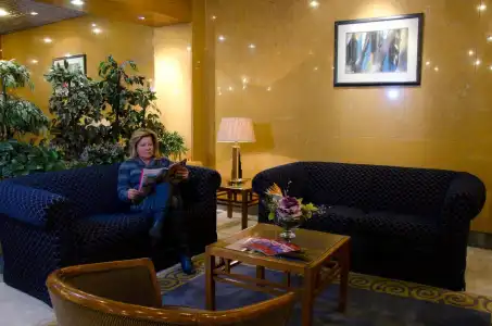 VIP Inn Berna - 35