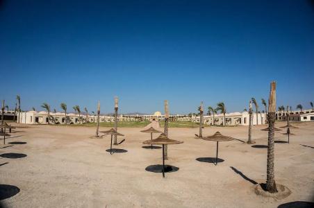 Amarina Queen Resort & Aqua Park Marsa Alam - 35