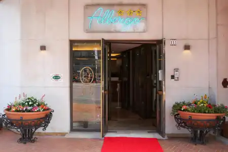 Alla Giustizia - 0