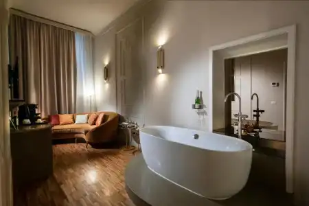 Ricasoli Garden Relais - 107