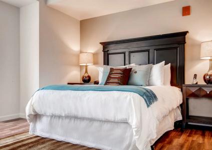 Global Luxury Suites Downtown Boston - 5