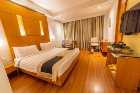 Ramada by Wyndham Jaipur - 39