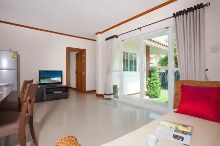 Baan Thai Lanna Pattaya - 282