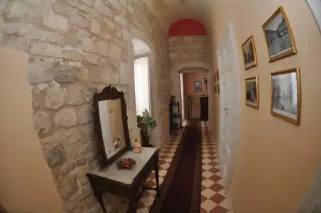 Palazzo 'Il Cavaliere' - B&B di Charme - 13