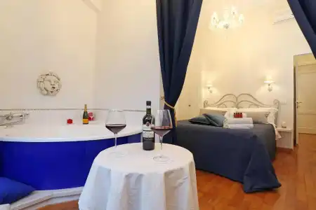 Grand Tour Rome Suites - Liberty Collection - 93