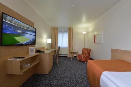Best Western Der Foehrenhof - 49