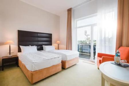 Resort Mark Brandenburg & Fontane Therme - 51