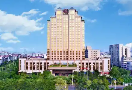Cinese Dongguan Shijie - 49