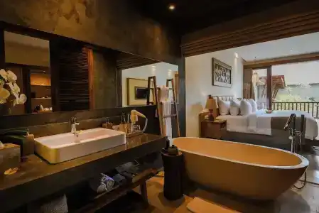 Purana Suite Ubud - 117