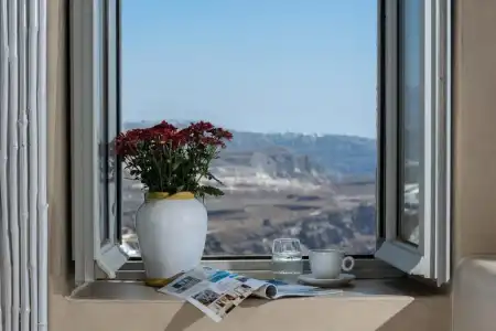 Mythical Blue Luxury Suites - 94
