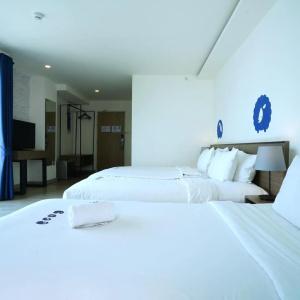 Kokotel Chiang Mai Nimman - 33