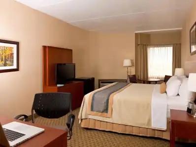 Best Western Laval-Montreal - 72