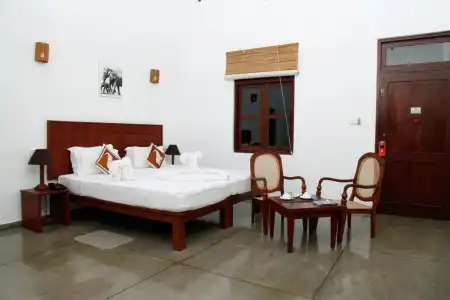 Camellia Resort and Spa -Sigiriya - 5