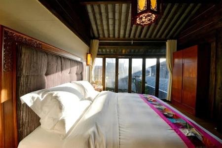 Lijiang Shuhe Youyiju Private Club - 29