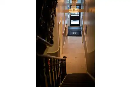 The Portico - 14