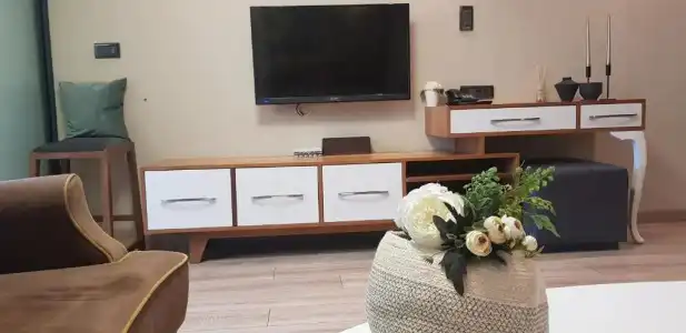 Mas Suites Nisantasi - 43