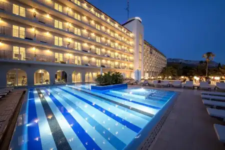 Bluesun Jadran - 4