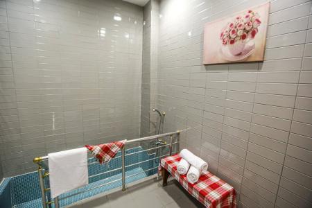 Vital Thermal and Spa - 6