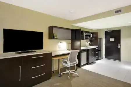 Home2 Suites by Hilton Little Rock West - 67