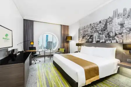 Holiday Inn Bangkok Silom by IHG - 48