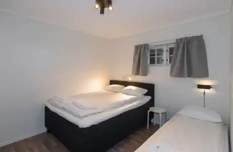 Topcamp Bie - - 77