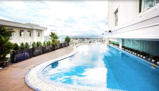 Vinh Trung Plaza Apartment & - 16