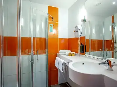 ibis Styles Bourges - 49