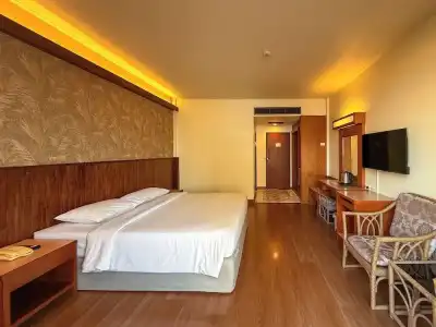 Golden Beach Pattaya - 59