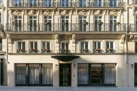 Maison Albars Le Pont-Neuf - 0